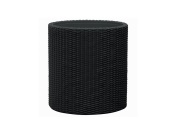 Keter Květináč Cylinder