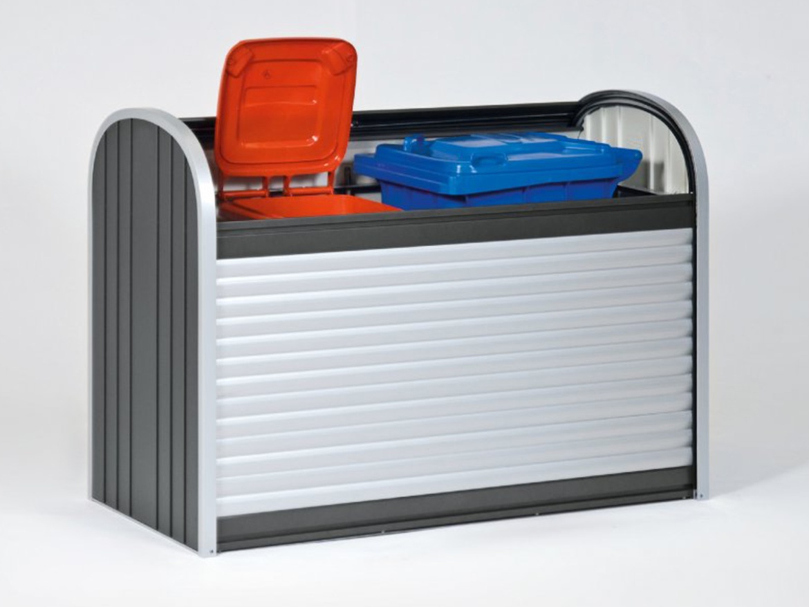 Box Biohort StoreMax