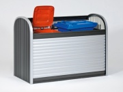 Box Biohort StoreMax