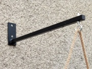 Držiak na stenu Bohemit