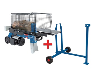 Príslušenstvo pre Štvorramenný štiepací klin Scheppach Čtyř-ramenný štípací klín HL 650