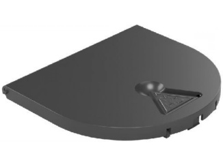 Vízelvezetés és vízelvezetés –  Chuděj Víko KV 160