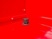 Stolní záhon Scobax SOZA