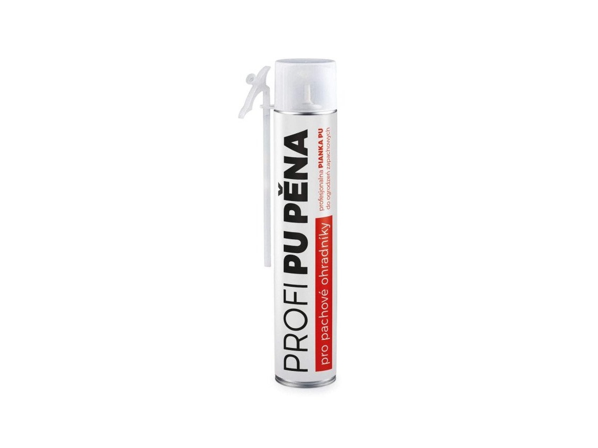 Scobax Pachový ohradník nosič pachové látky PU pěna - 750 ml