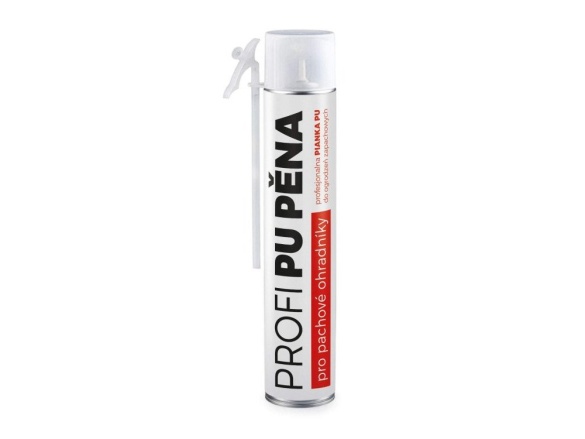 Scobax Pachový ohradník nosič pachové látky PU pěna - 750 ml
