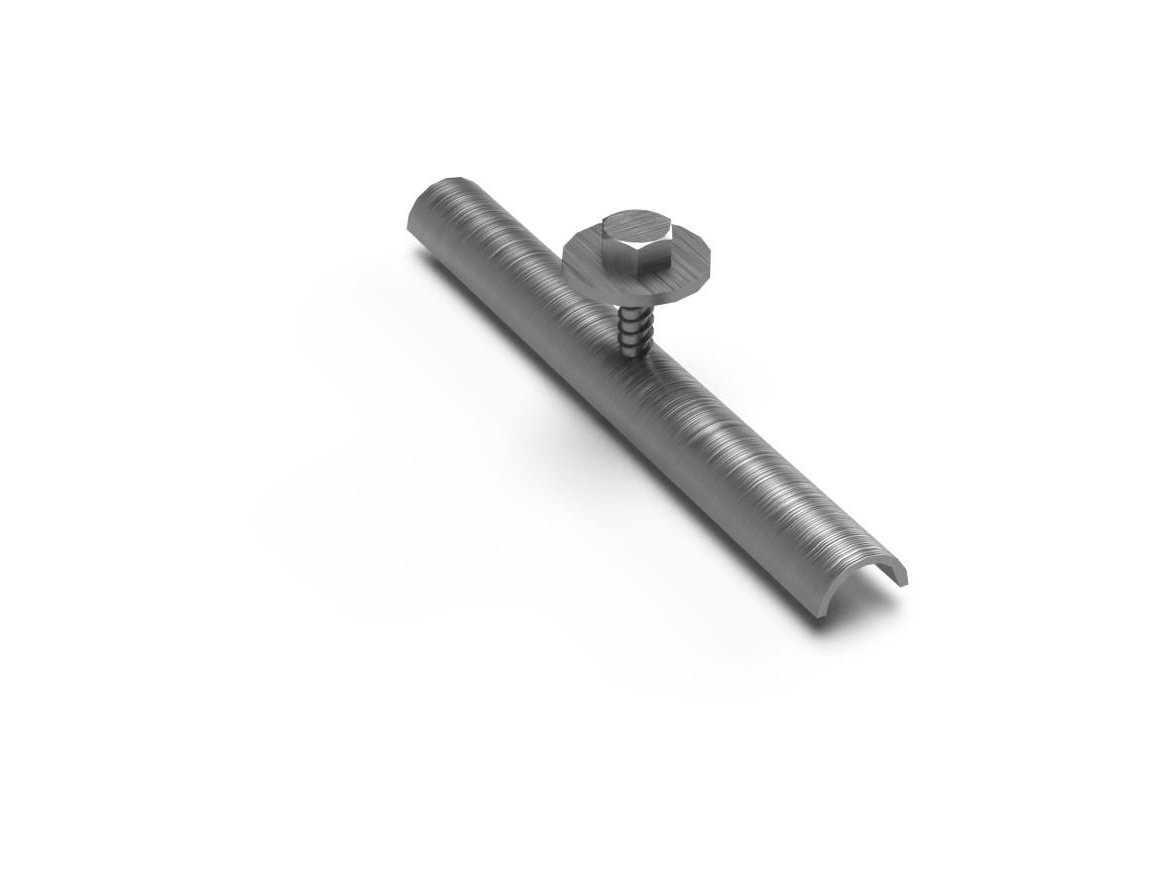 Sada šroubů k mřížce Chuděj Sada šroubů k mřížce