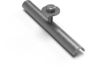 Sada šroubů k mřížce Chuděj Sada šroubů k mřížce