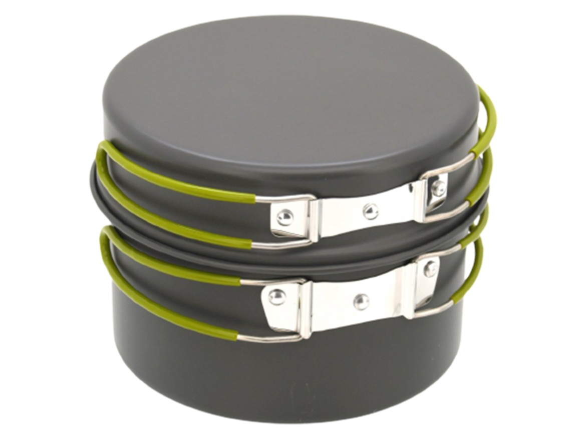 Cattara Sada nádobí Brew