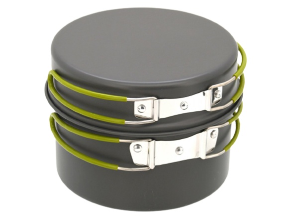 Cattara Sada nádobí Brew