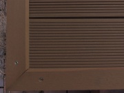 Ukončovací G21 lišta Terraco