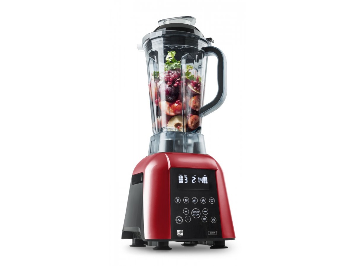 G21 Blender  Excellent red