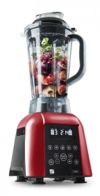 G21 Blender  Excellent red