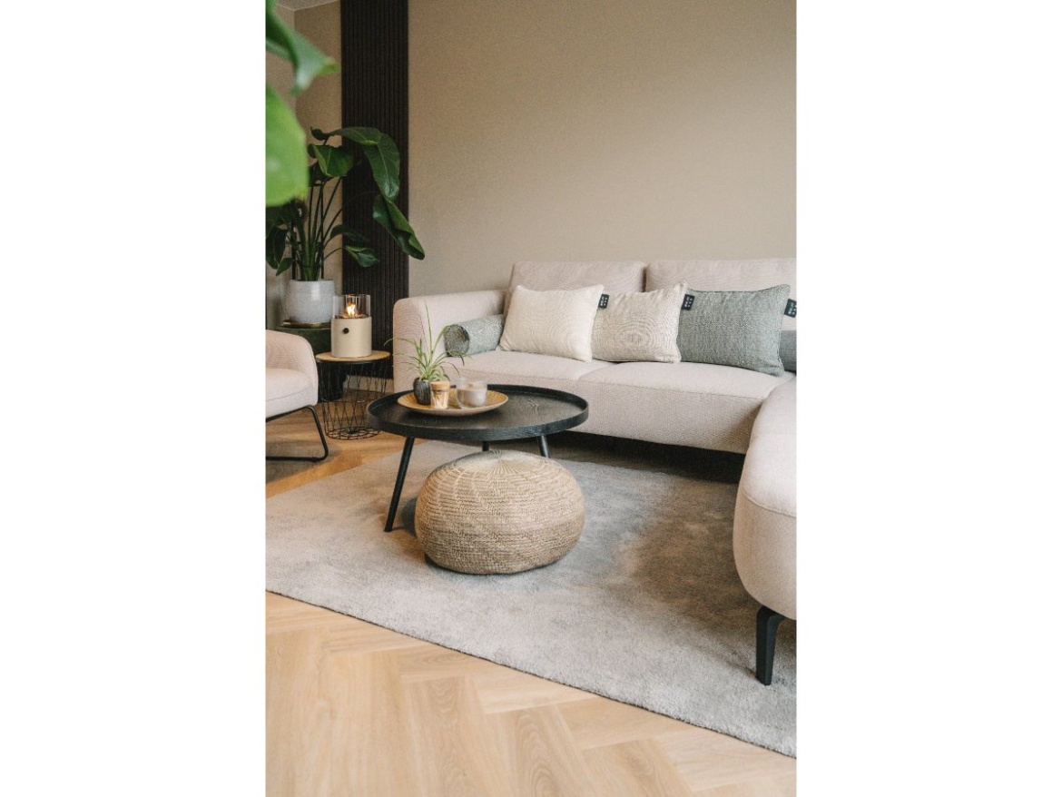 COSI Plynová lucerna - typ Cosiscoop XL - pískově béžová