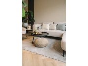 COSI Plynová lucerna - typ Cosiscoop XL - pískově béžová