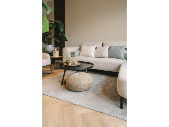 COSI Plynová lucerna - typ Cosiscoop XL - pískově béžová