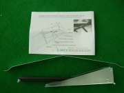 Automatický otvárač Limes POV