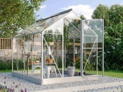 Skleník Vitavia Triton