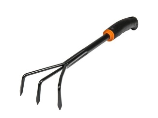 Záhradné náradie –  Bradas Zahradní drápek Bradas DE LUXE