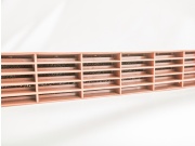 Scobax Odvětrávací taška (plast)