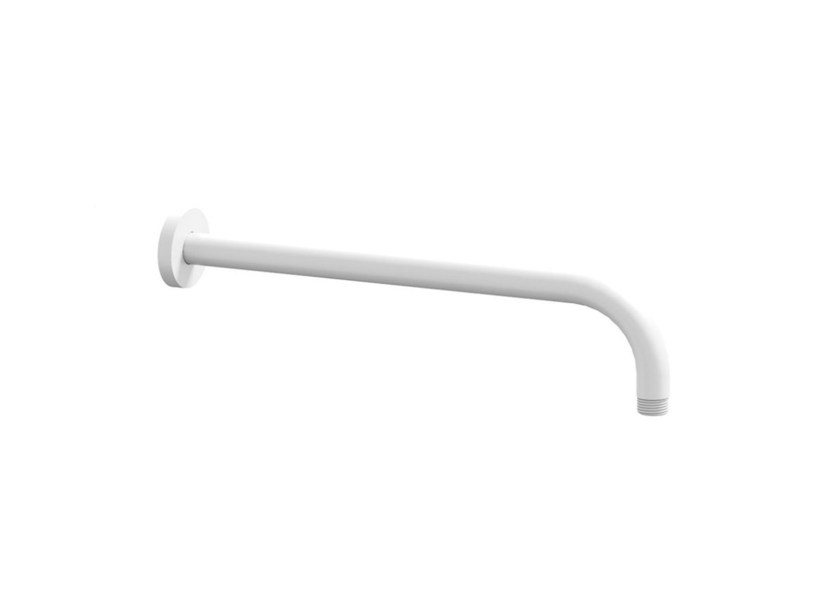 Ravak 702.11WV Sprchové rameno boční, White Velvet