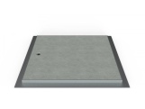 Poklop Scobax E-Deck 5