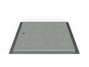 Poklop Scobax E-Deck 5