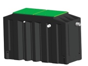 Mikročistička odpadových vôd MEA BXM