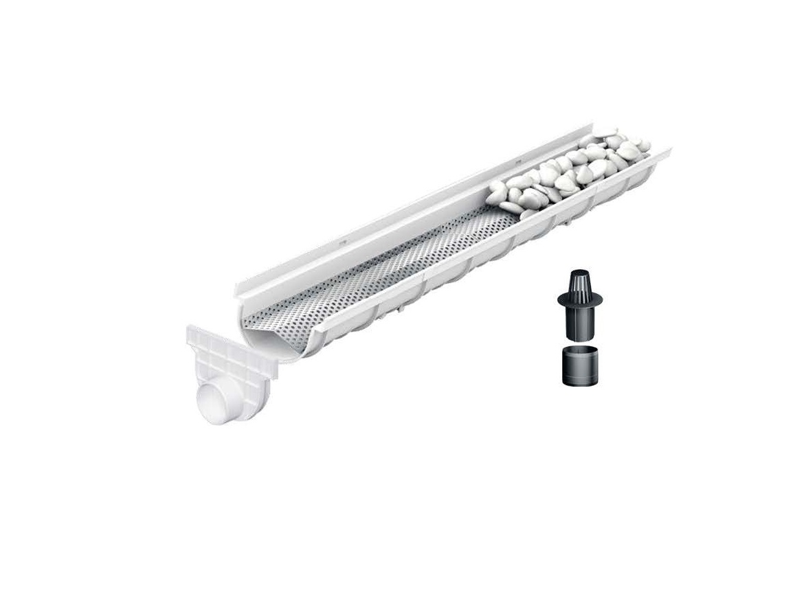 Odtoková sada MEA Home 100