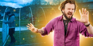 10 největších chyb při stavbě skleníku