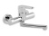 Novaservis Umyvadlová baterie Titania Fresh 150 mm, chrom, nástěnná,  96076,0