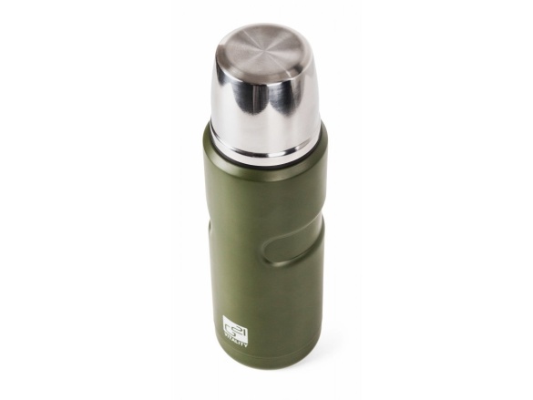 G21 Termoláhev  na pití, 500 ml, khaki zelená