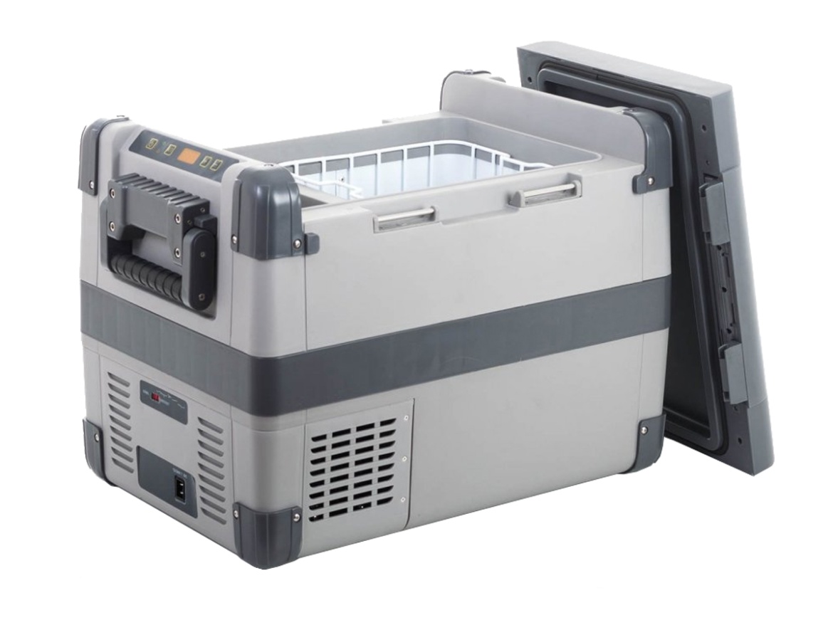 G21 Autochladnička Kall