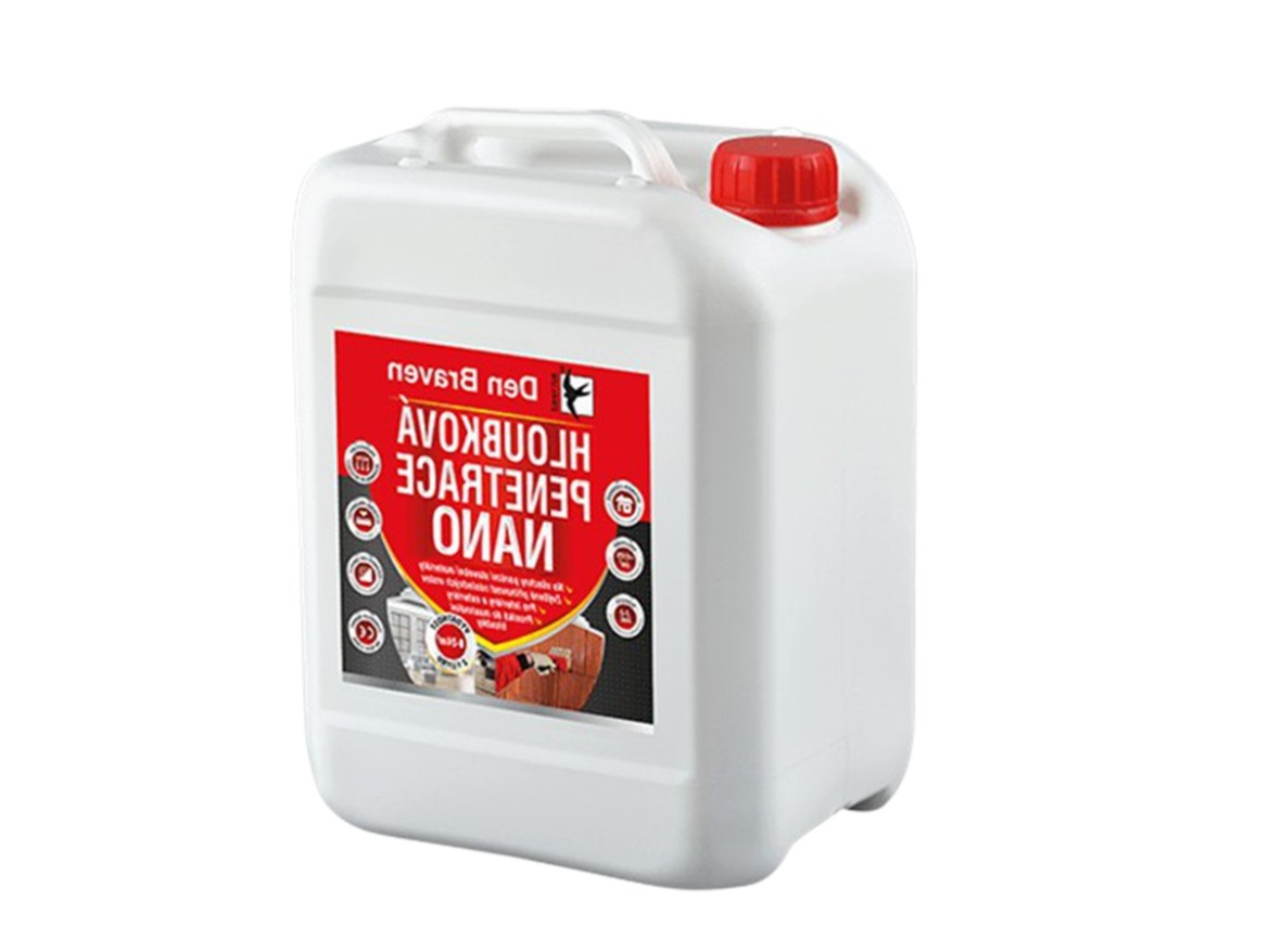 Den Braven Penetrace Deep Nano