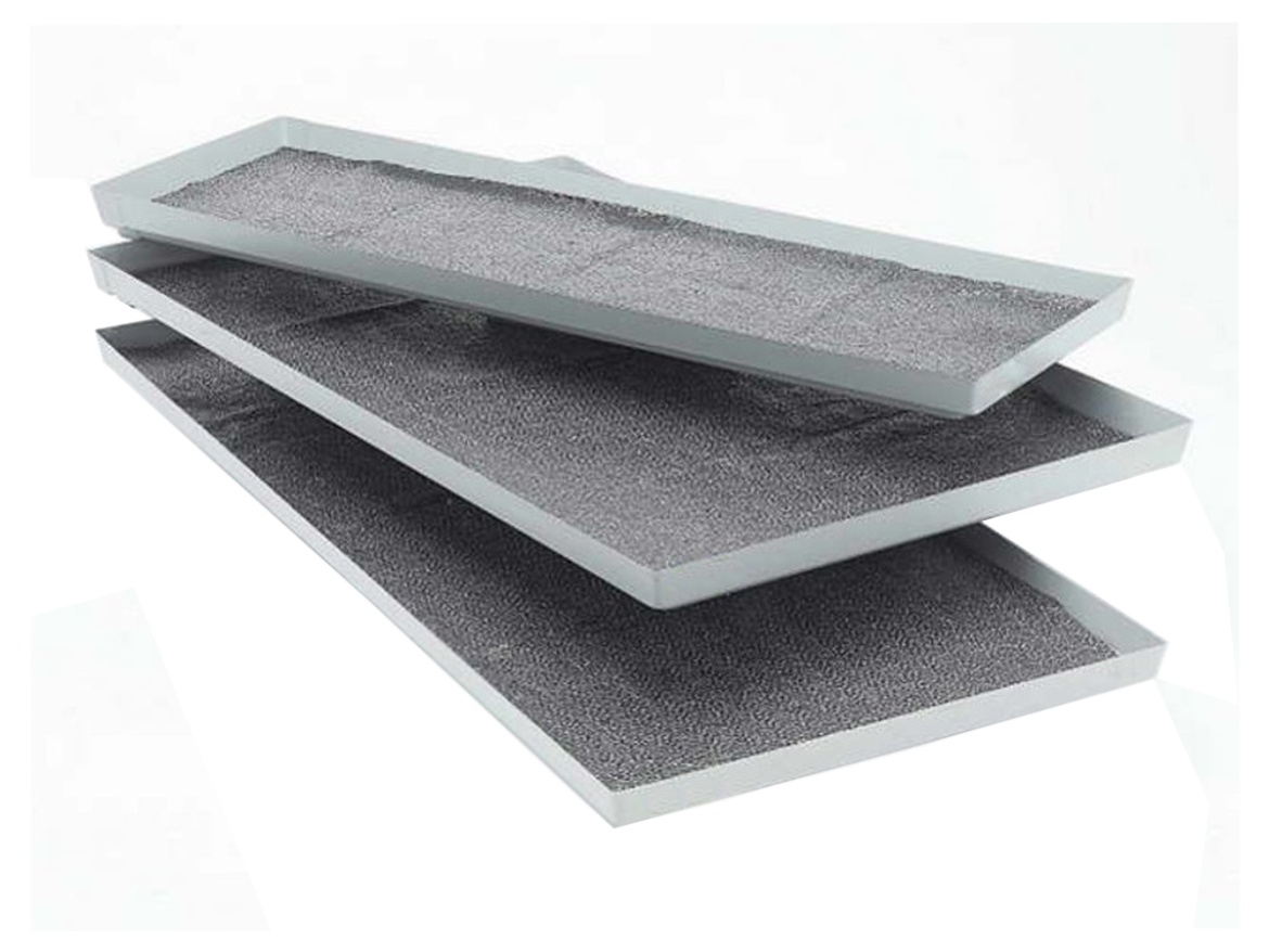 Biogreen Jumbo Zavlažovací vaničky