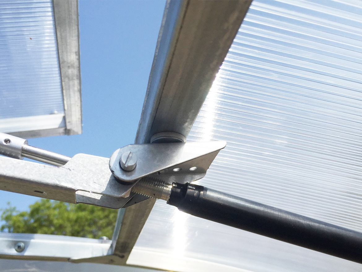 Strešné okno Scobax Střešní okno IVG