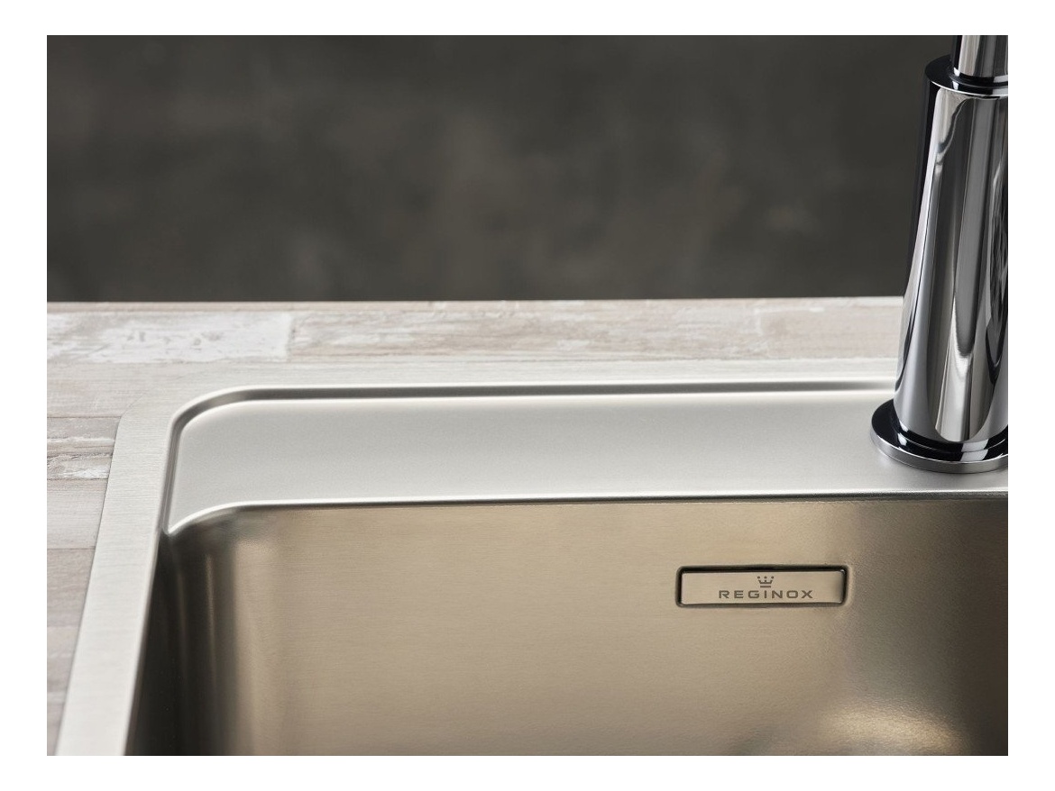 Kuchyňské dřezy Reginox Ohio 500