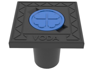 Heckl nyílások – Heckl Ren ano