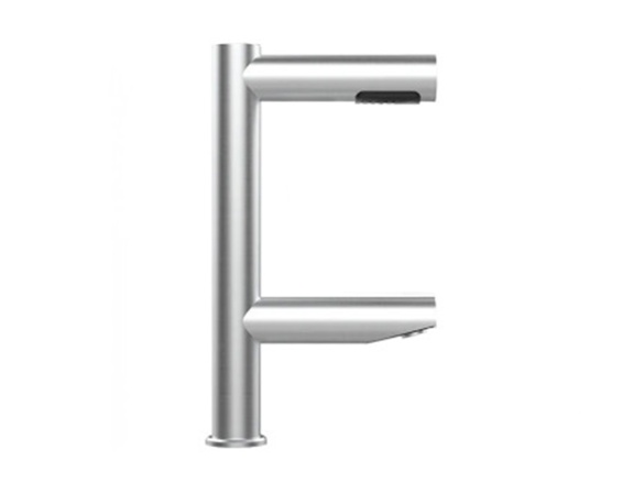 Kézszárítók Jet Dryer DUO 2v1