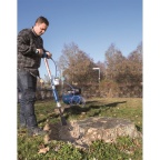 Scheppach AERO 2 SPADE