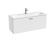Ravak SD Clear II 80 skříňka pod umyvadlo bílá