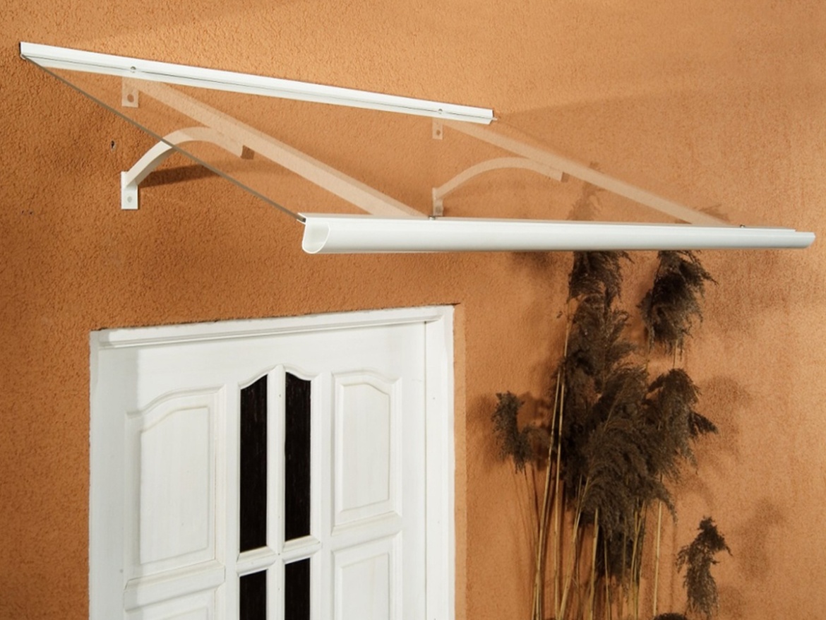 Vchodová strieška Lanit Plast Otis