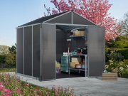 Plastový zahradní domek Palram Canopia Rubicon