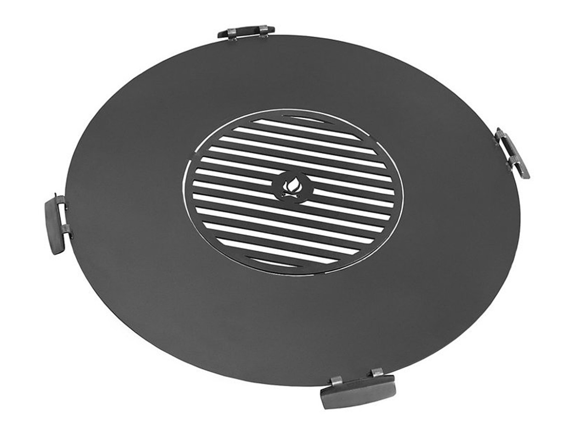 Grilovací kruh CookKing