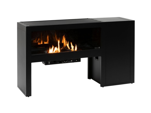 Plynový krb COSI Cosivista 160