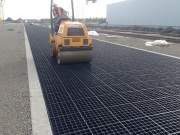 Zatravňovací tvárnice Covernit Covergrid 900