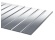 Trapézový plech Budmat TRB-8