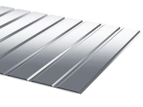 Trapézový plech Budmat TRB-8