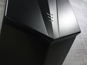 Sušiče rúk Jet Dryer FORCE