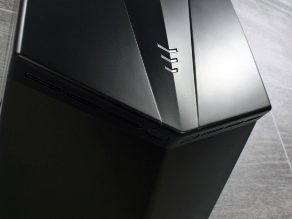 Vysoušeče rukou Jet Dryer FORCE