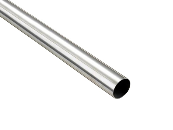 Tenkostěnná nerezová trubka Scobax Capilara
